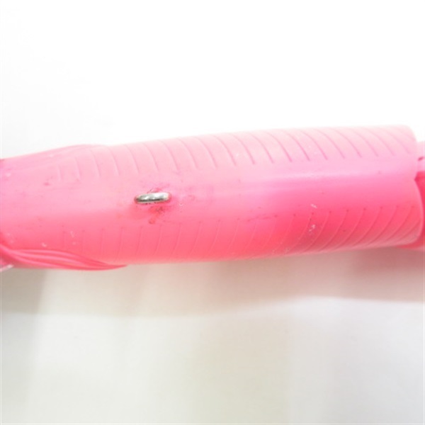 ネコソギＲＲ＃マットピンクパンダ